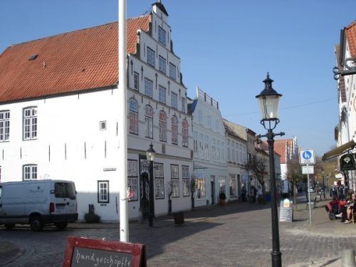 2007 Bustur Friedrichstadt