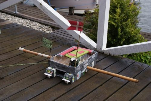 2011 Sct. Hans udflugt