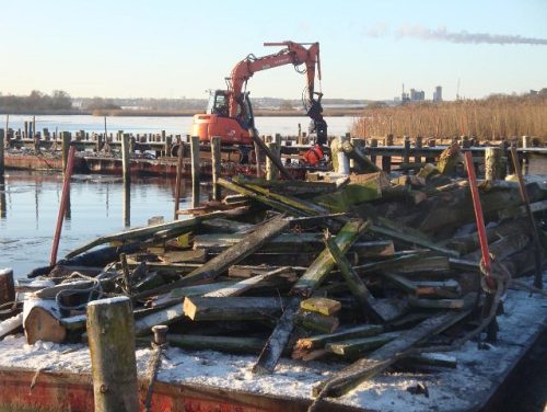 2012 Vinter - Nye broer