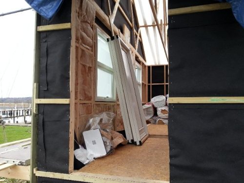 2014 Ombyg klubhus april