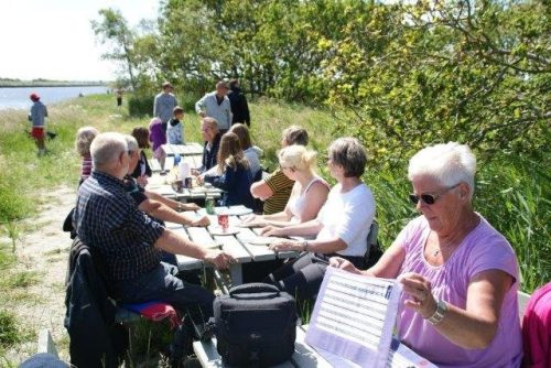 2014 Sct. Hans udflugt